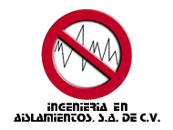 CONTROL DE VIBRACIONES | TAPETES PARA GIMNASIO | CONTROL DE VIBRACIONES | TAPETES PARA GIMNASIO |