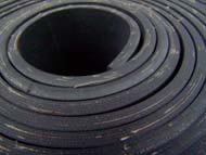 HULE TRAMADO LISO | TAPETES PARA GIMNASIO |