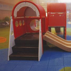 COMFORTPLAY PISOS INFANTILES | TAPETES PARA GIMNASIO |