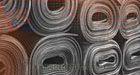 TABLA INFORMATIVA DE LOS ELASTÓMETROS EN ROLLO Y PLACA | TAPETES PARA GIMNASIO |
