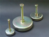CONTROL DE VIBRACIONES VIBRONIVELADORES SERIE L | TAPETES PARA GIMNASIO | CONTROL DE VIBRACIONES VIBRONIVELADORES SERIE L | TAPETES PARA GIMNASIO |